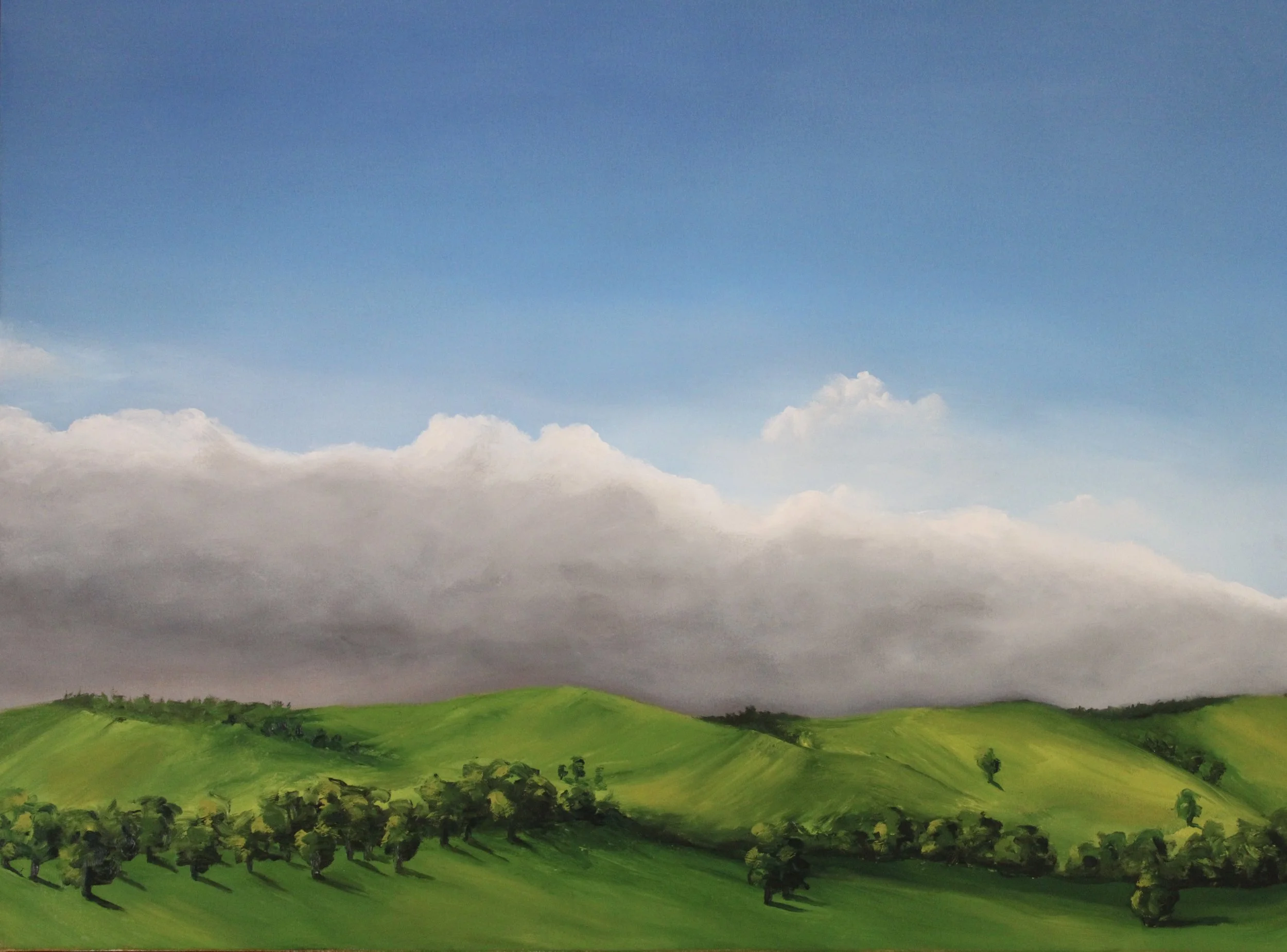 The Light Gets Brighter