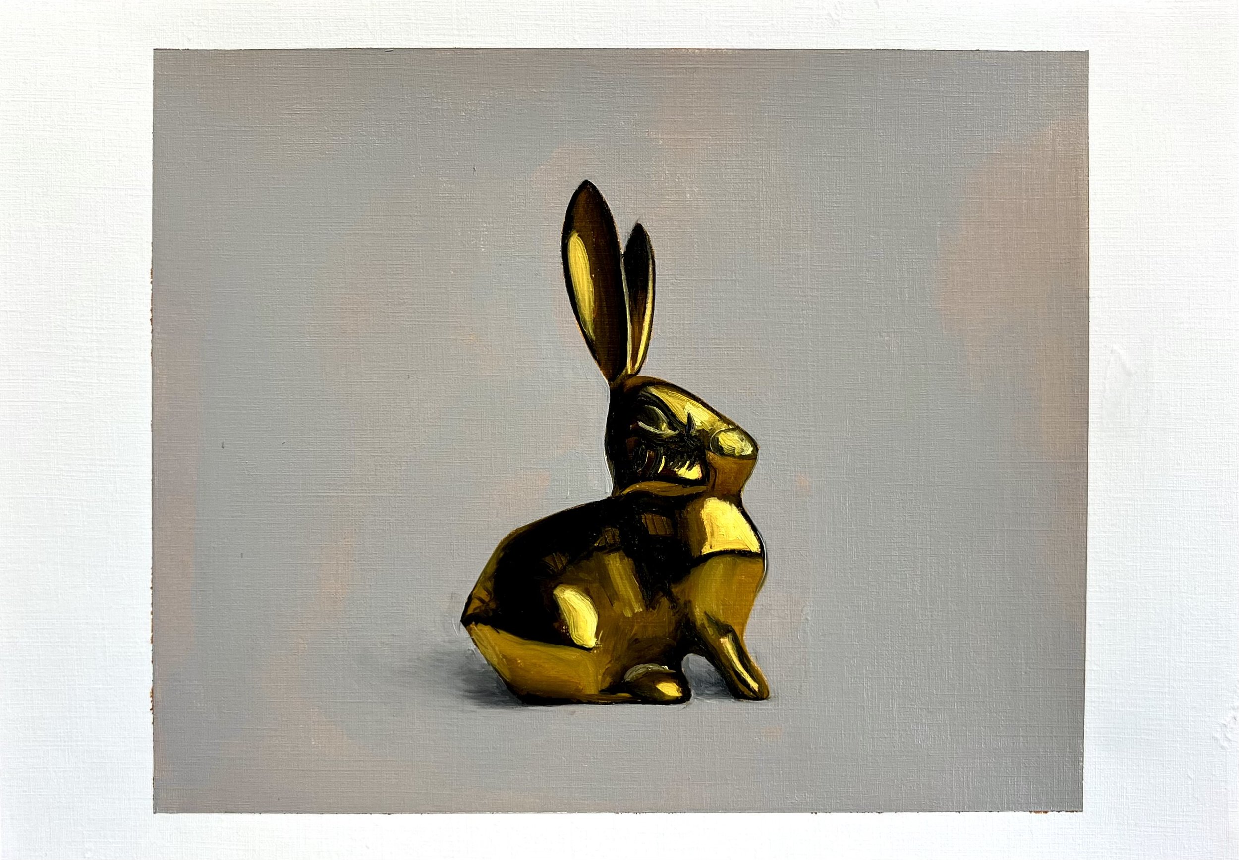 Follow The White Rabbit