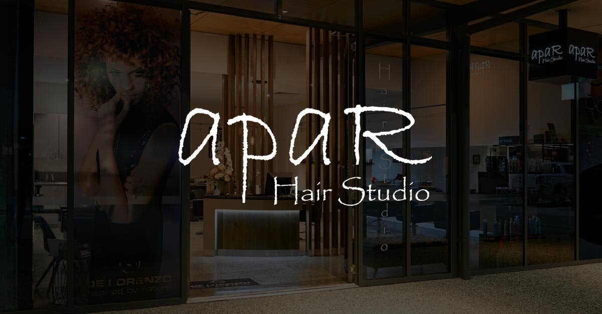Augustine Heights — Apar Hair Studio