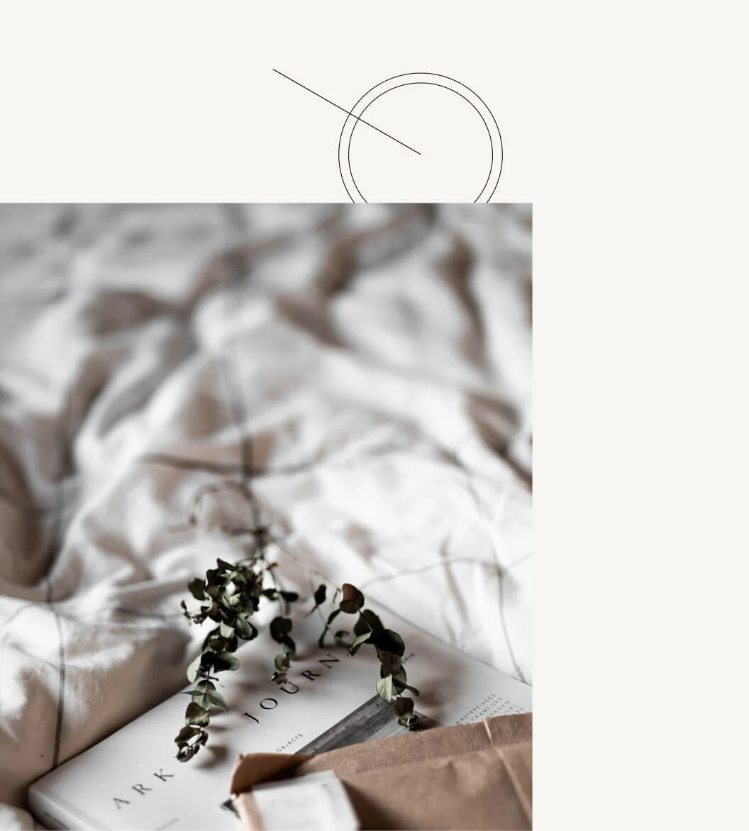 Olena - Journal