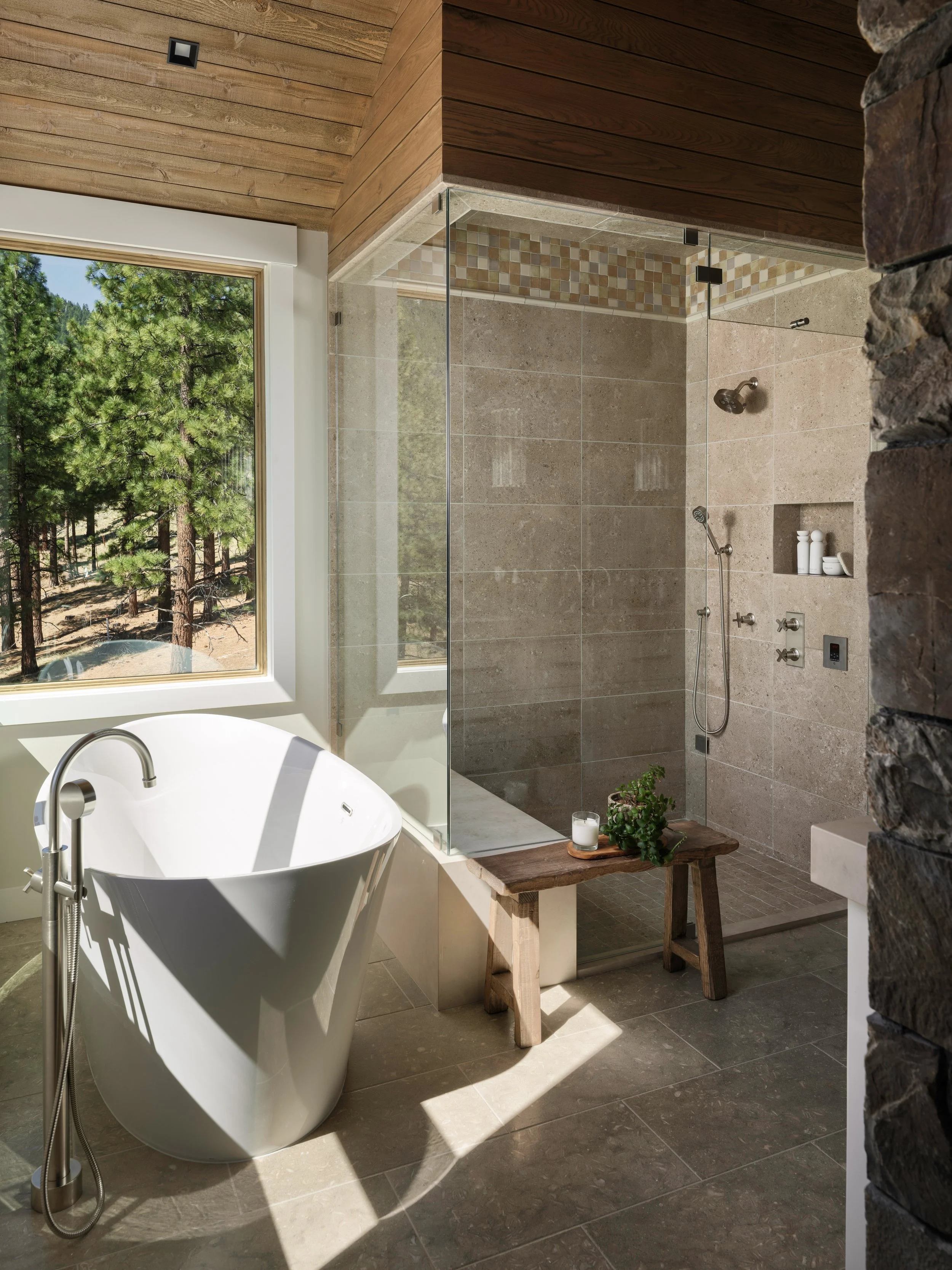 Primary Bathroom Tub & Shower.jpg