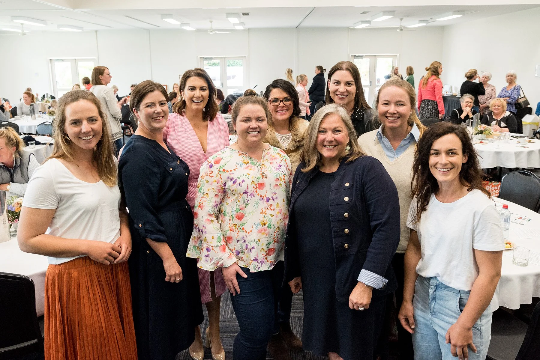 2019 Rural Women's Day