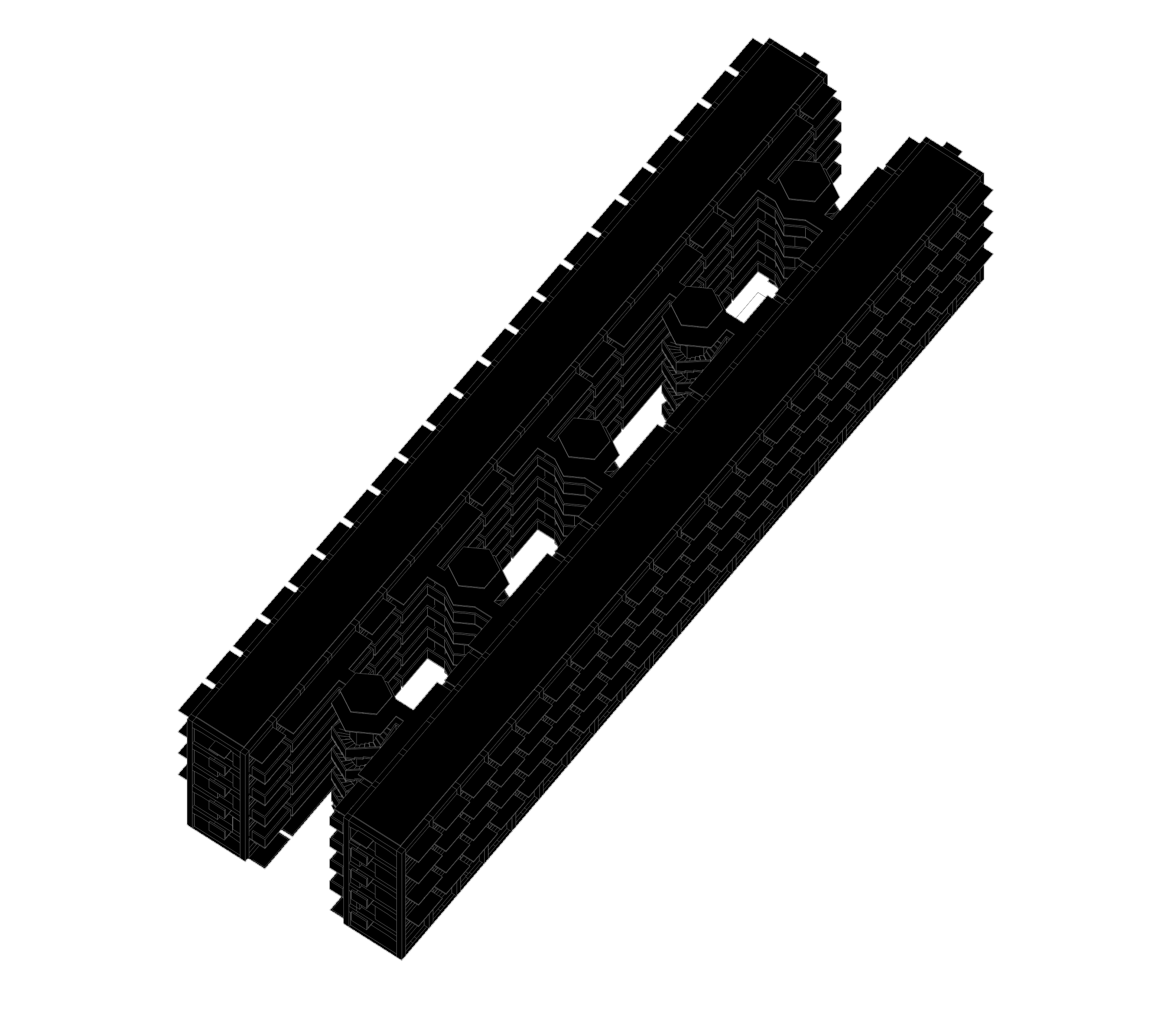 Resilient Metabolism