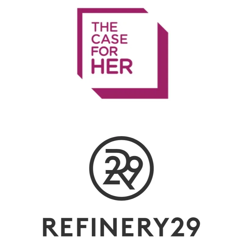 The Case For Her - Refinery 29: Spec for D&AD New Blood