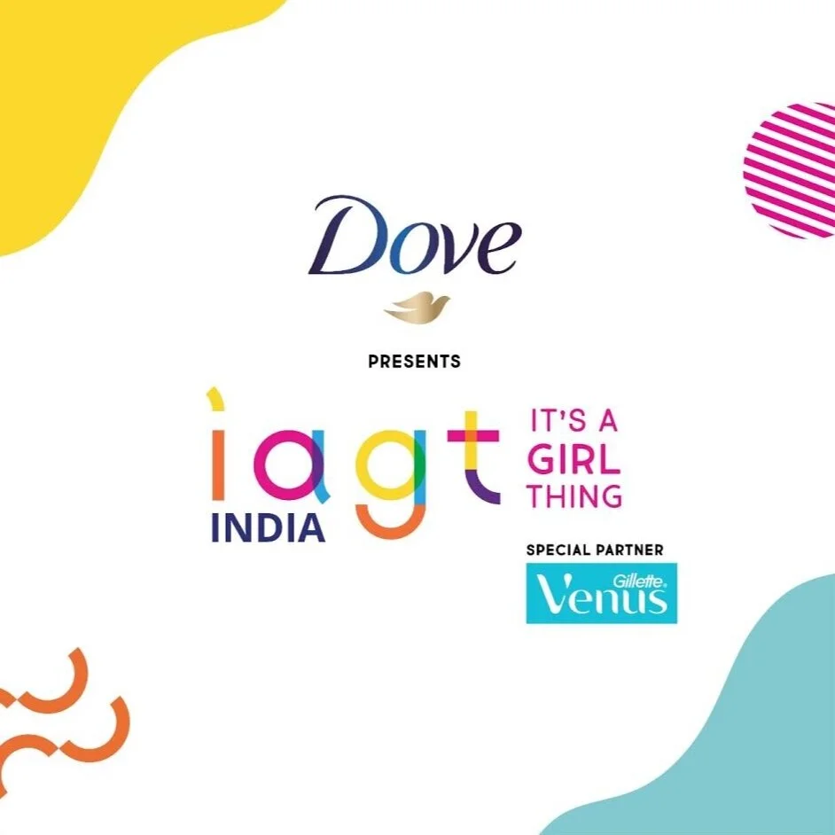 It's A Girl Thing, India