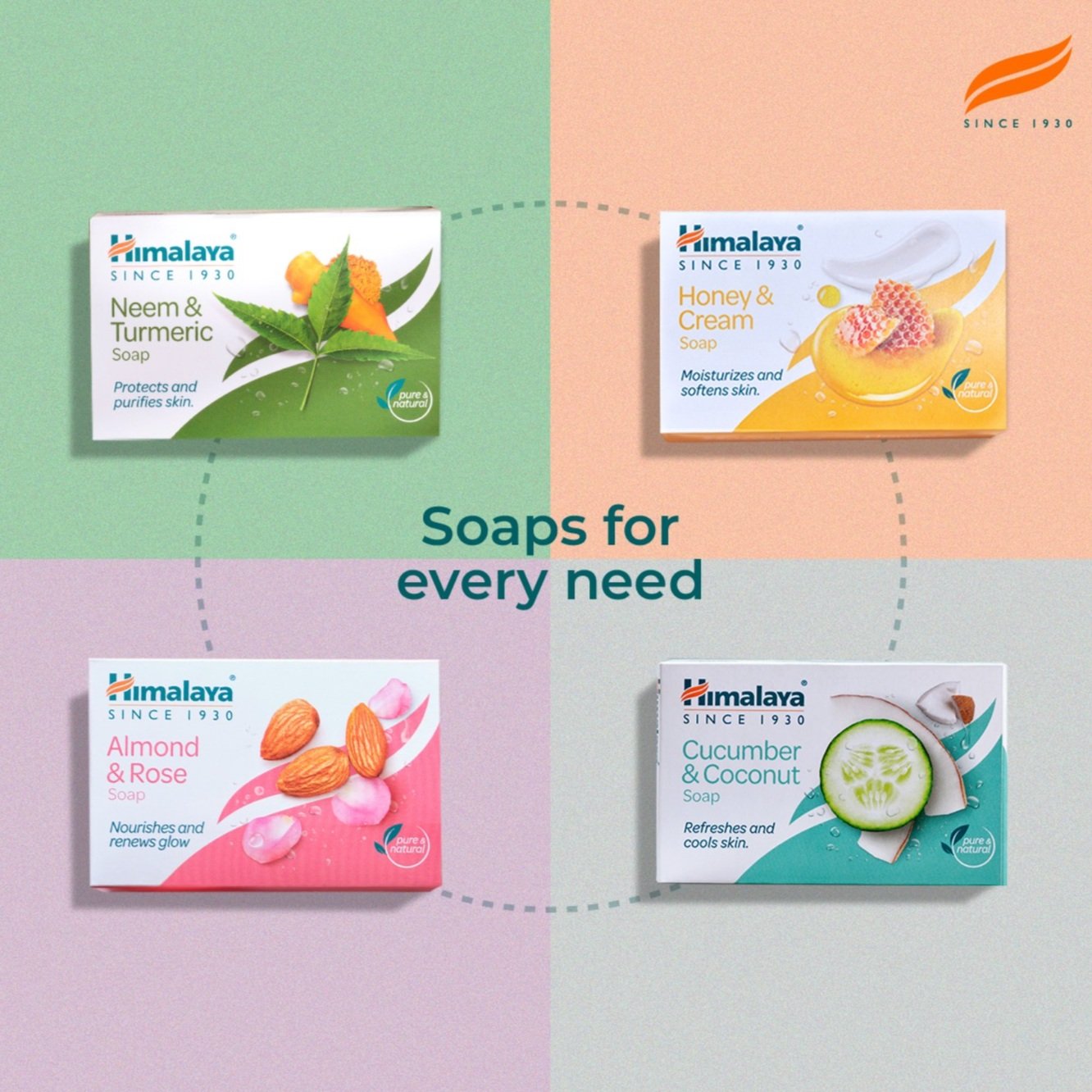 Himalaya Personal Hygiene