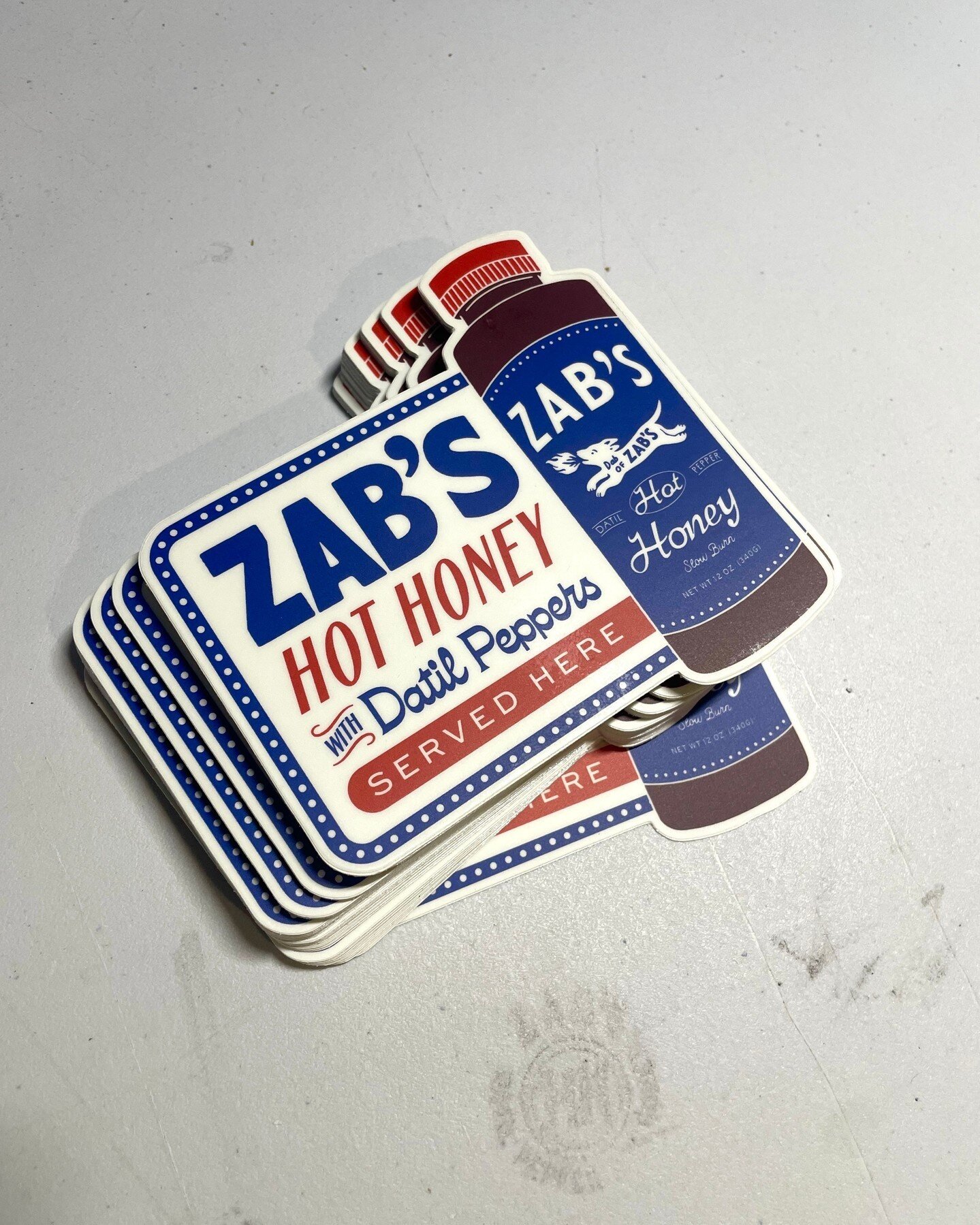 New Hot Honey Vibes for @zabs 
Swipe for sketches, drizzle with care.