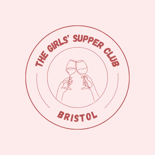 Girls Supper Club Wednesday 15th April 2026