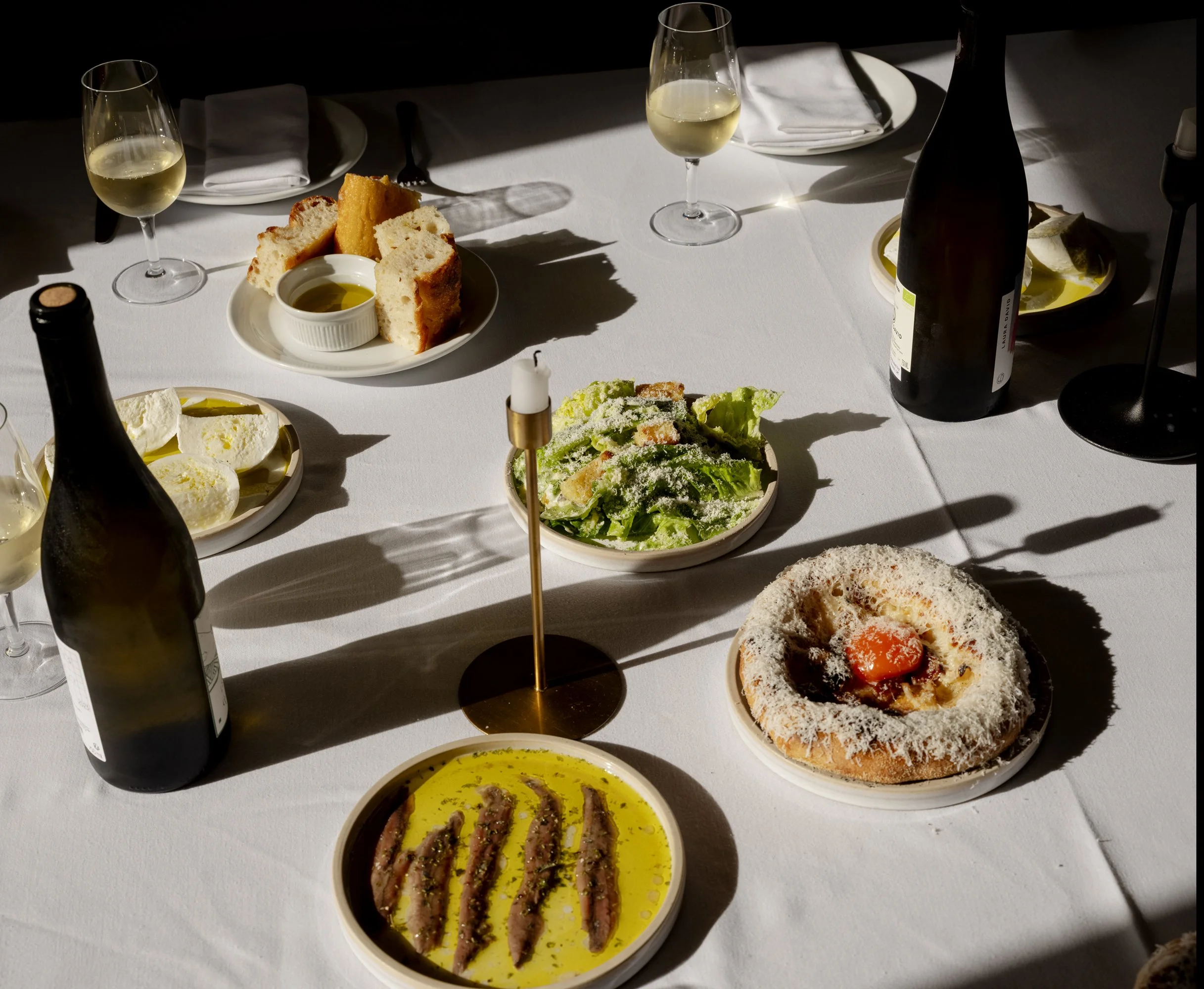 Yoga Supper Club 26th April 2026