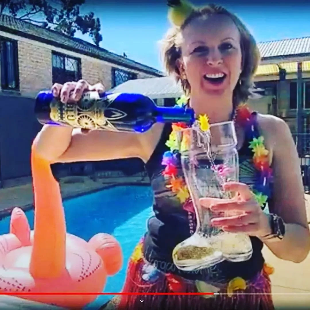 GYRO Duo put together a little ditty to help us through isolation frustration.
Check out the video.
Link in bio.