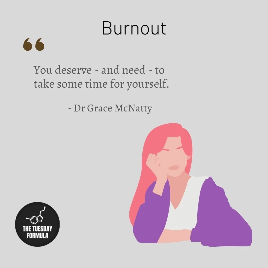 Take that time you so readily give others, and give it to yourself.
.
.
.
.
.
.
.
.
.
.
.
.
.
.
#burnout #boundaries #thetuesdayformula #tuesdayformula #drgracemcnatty #gracemcnatty #manlywharf #manlybeach #manly #manlycove #fairlight #balgowlah #fre