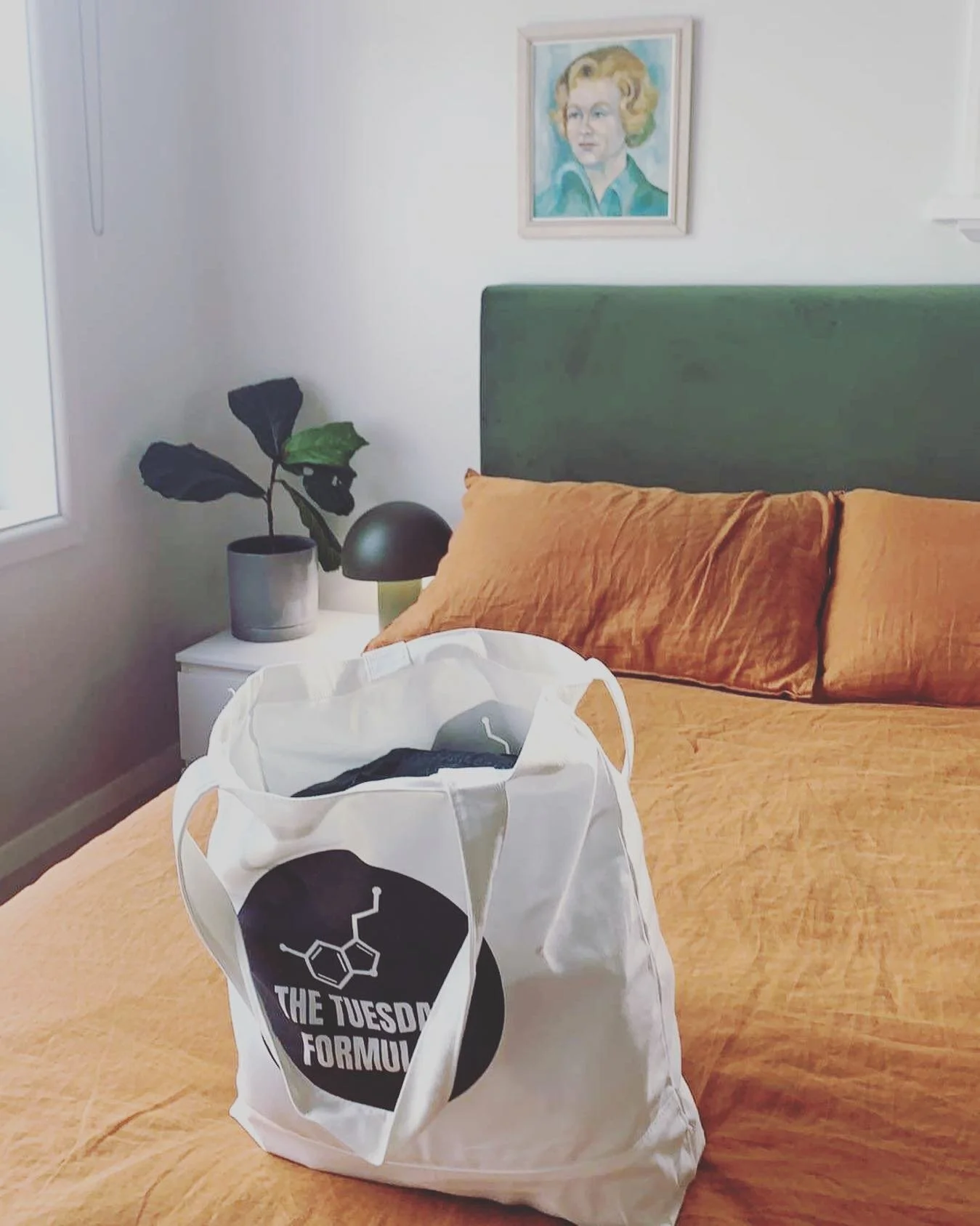 Feeling the love from our Tuesday Fam-ula counterparts in NZ 🥰