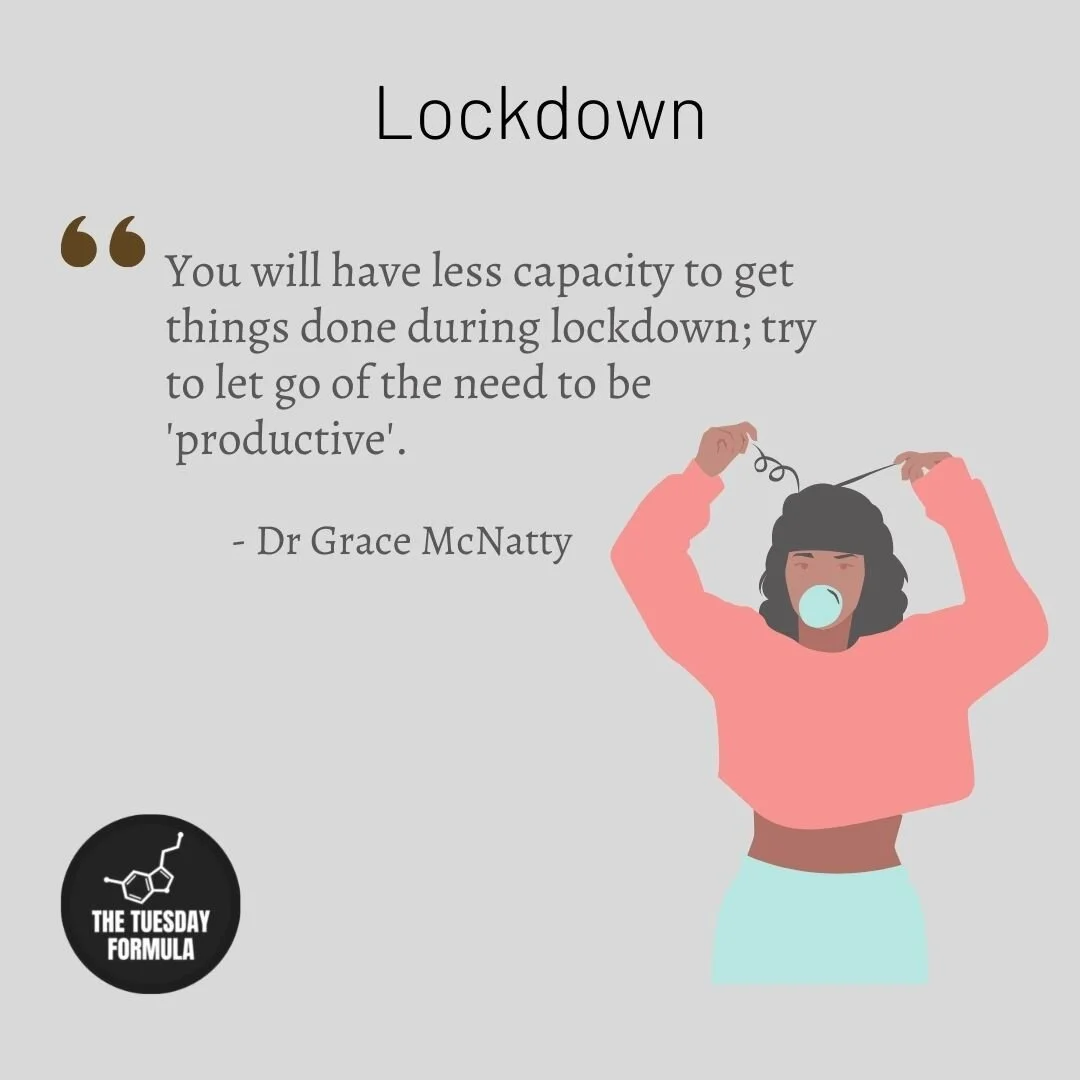 Check out our new daily lockdown series, for a class in Lockdown Self-Care 101
.
.
.
.
.
.
.
.
.
.
.
.
.
.
.
.
#lockdown #burnout #boundaries #thetuesdayformula #tuesdayformula #drgracemcnatty #gracemcnatty #manlywharf #manlybeach #manly #manlycove #
