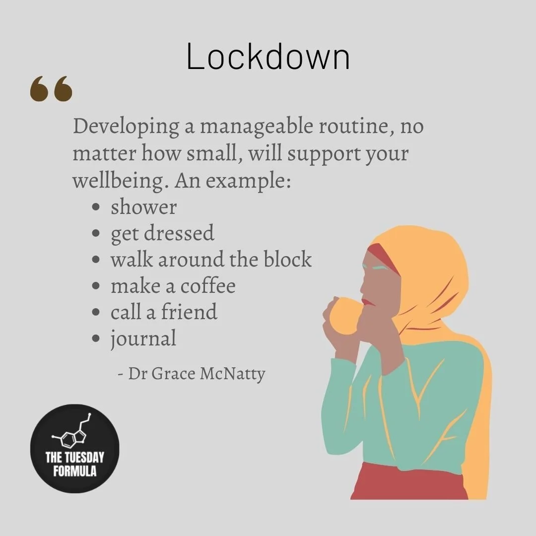 Lockdown self-care 101
.
.
.
.
.
.
.
.
.
.
.
.
.
.
.
.
#lockdown #burnout #boundaries #thetuesdayformula #tuesdayformula #drgracemcnatty #gracemcnatty #manlywharf #manlybeach #manly #manlycove #fairlight #freshwater #freshie #queenscliff #northsteyne