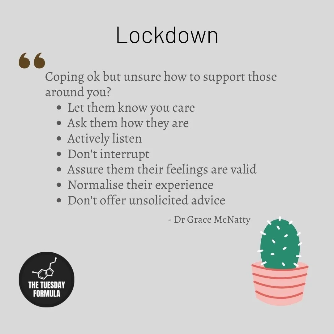 Lockdown self-care 101
.
.
.
.
.
.
.
.
.
.
.
.
.
.
.
.
#lockdown #burnout #boundaries #thetuesdayformula #tuesdayformula #drgracemcnatty #gracemcnatty #manlywharf #manlybeach #manly #manlycove #fairlight #freshwater #freshie #queenscliff #northsteyne