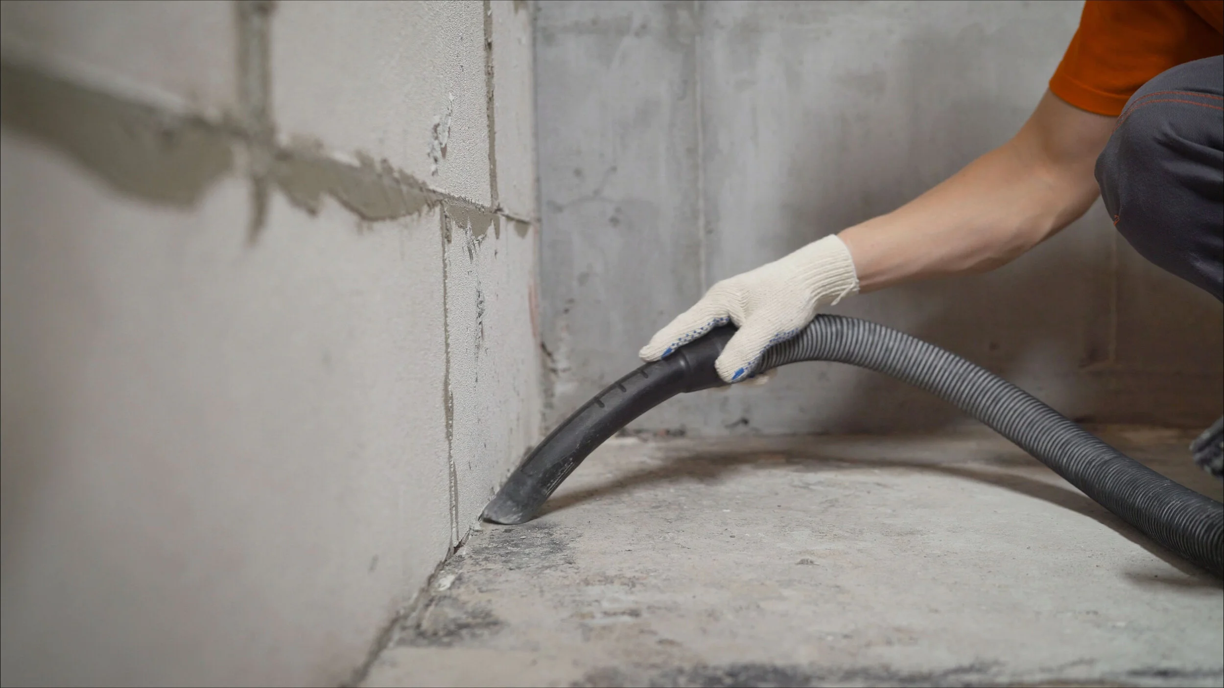 Des Moines Construction Cleaning Services — Cleaning Connection