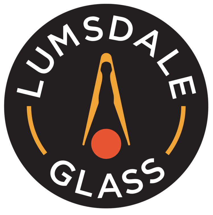 Lumsdale Glass