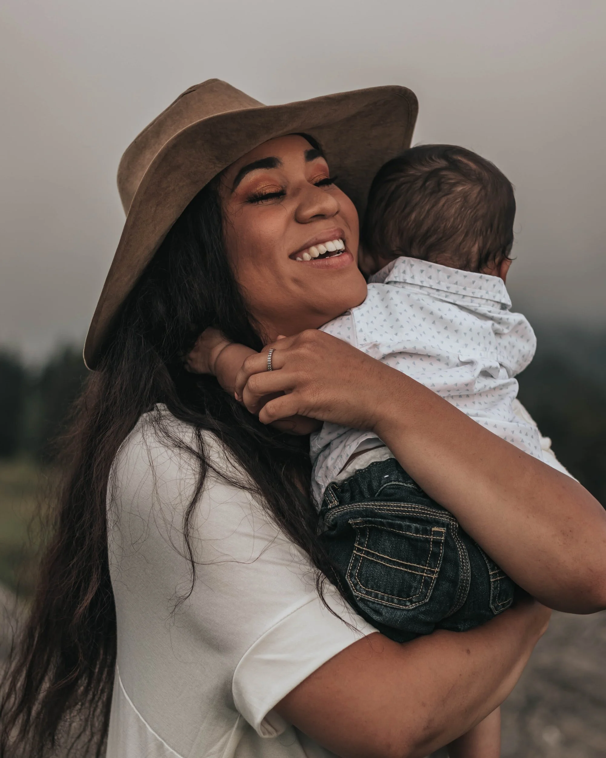 Outreach Pregnancy Support Group