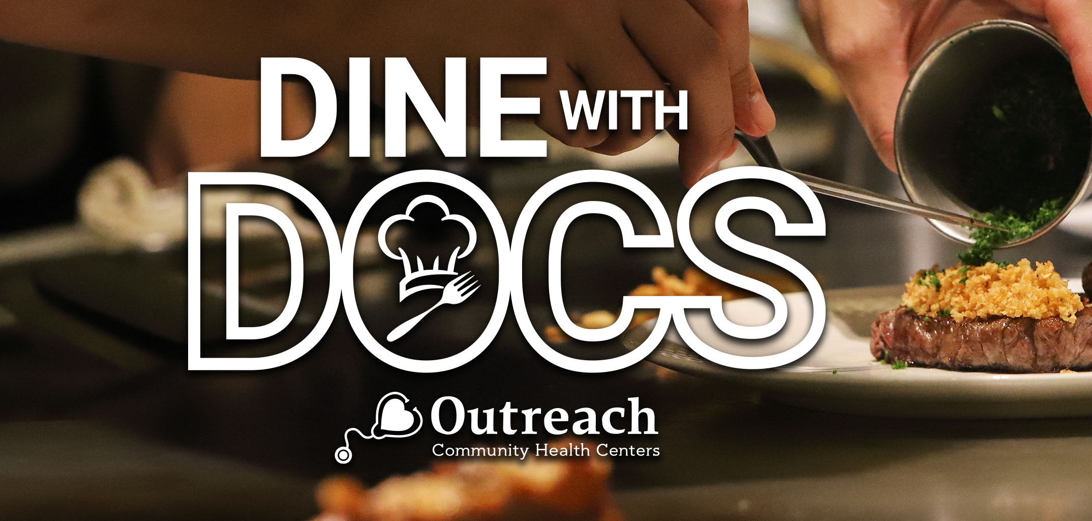 Dine with Docs 2024