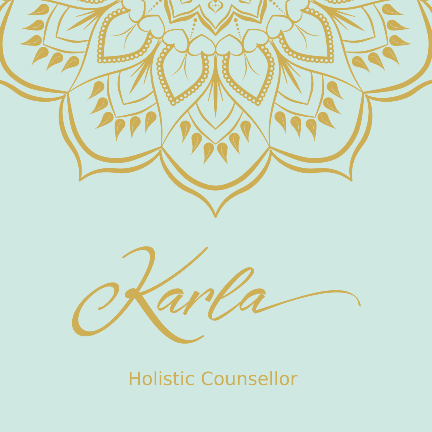 Karla Holistic Counsellor