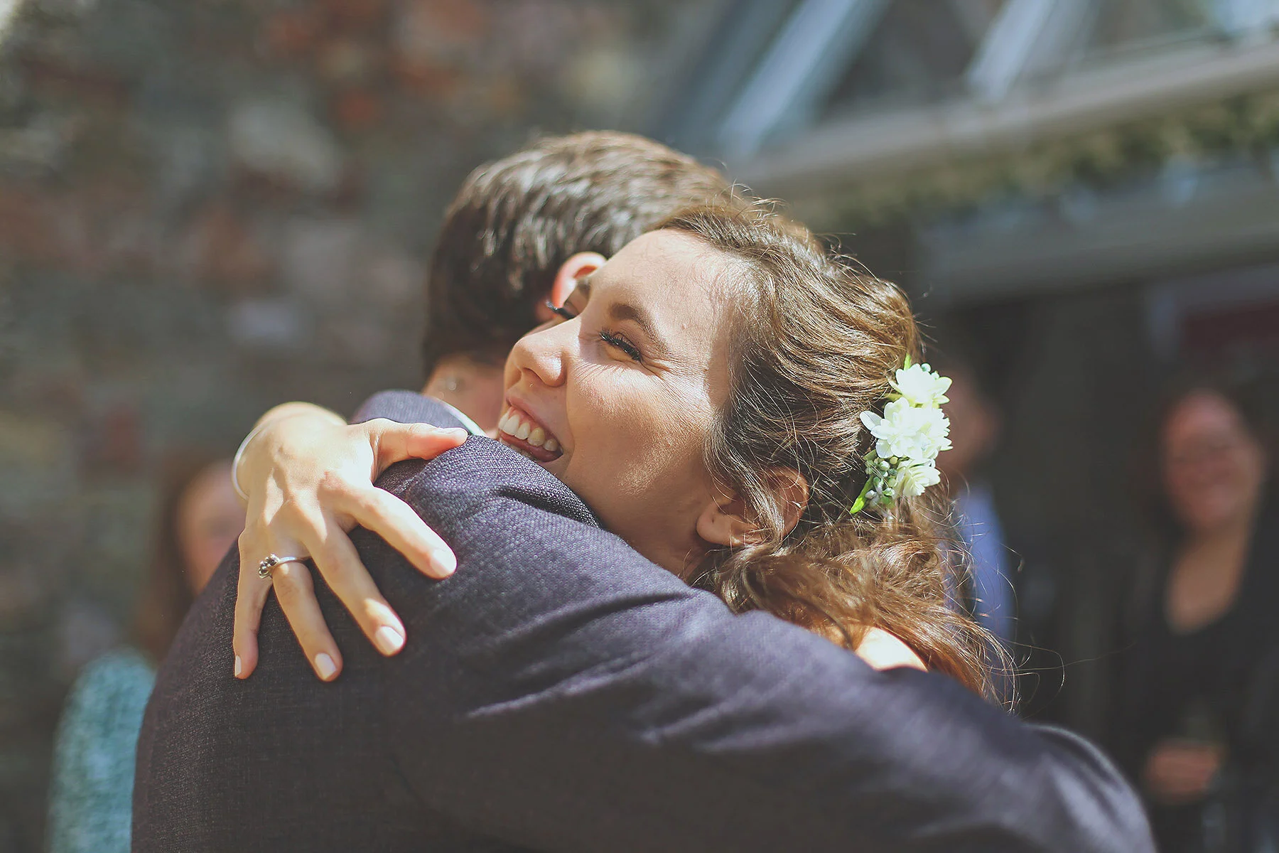 The Radnor Rooms Bristol Wedding Photographer