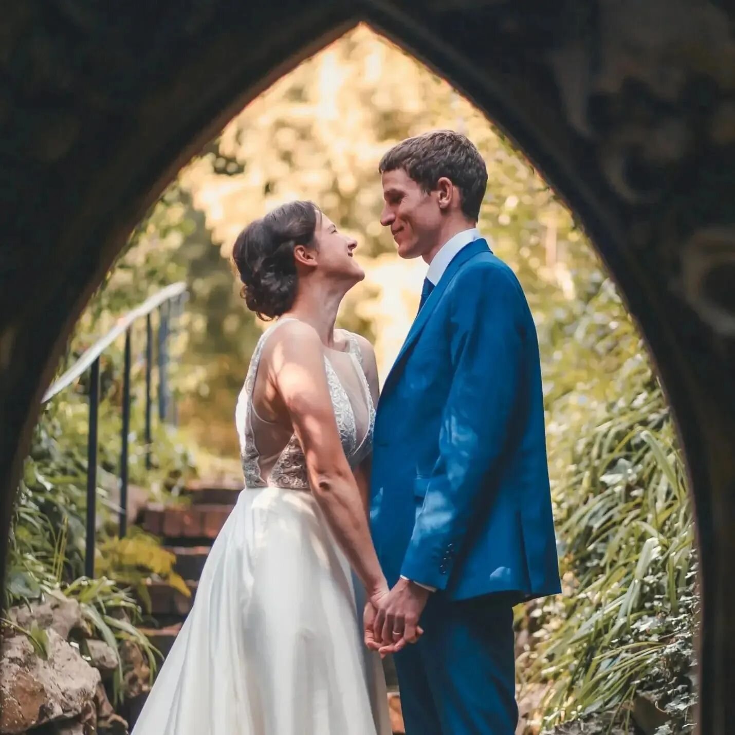 Congratulations Grace &amp; Jack on your wedding day! It was an honour to capture your special moments at the iconic @goldneyevents in Bristol. These sneak peek photos are just a glimpse of the joy and love that surrounded you both on your big day.

