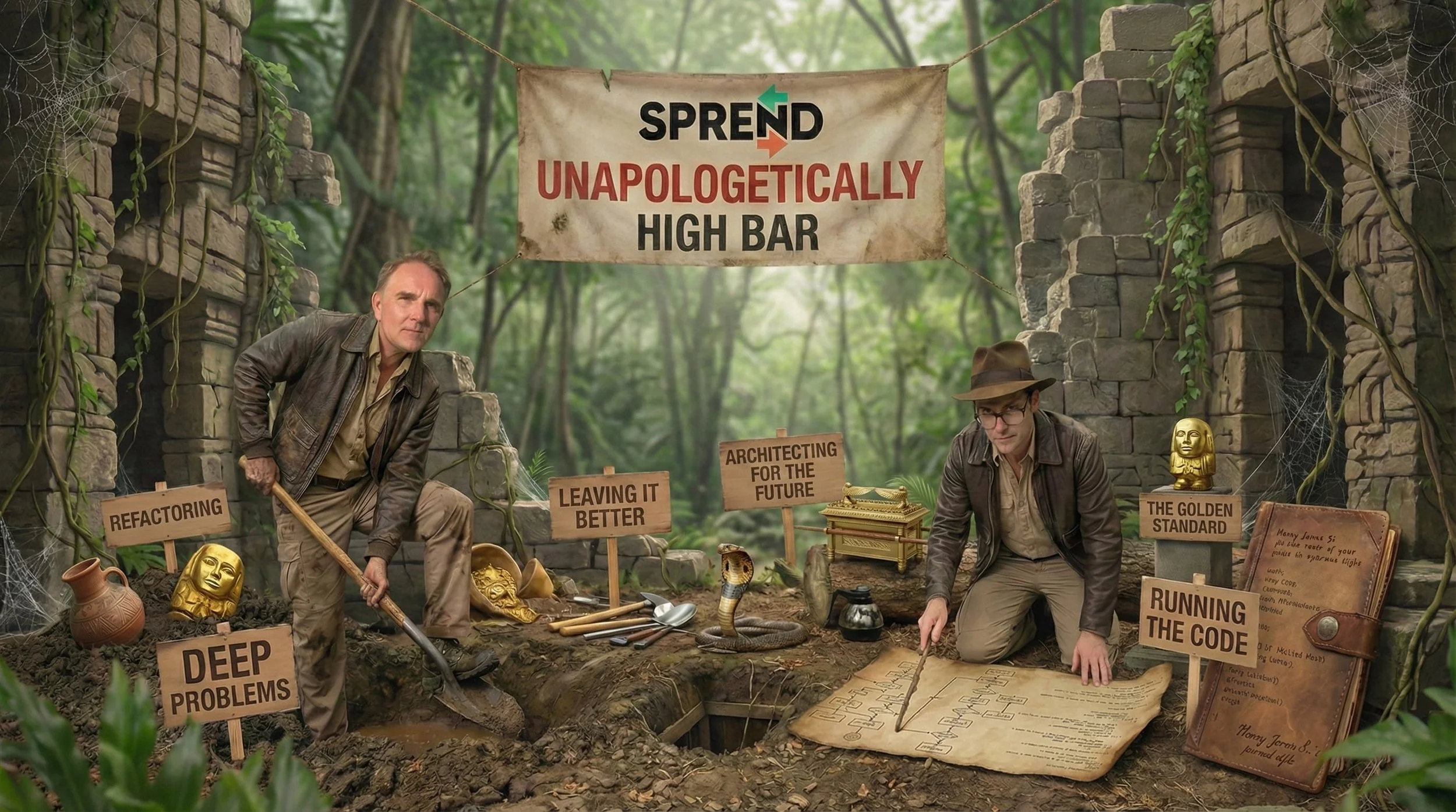 How we partner with agencies to find great developers