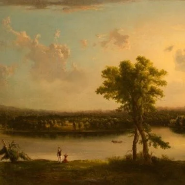 James E. Lewis Museum of Art