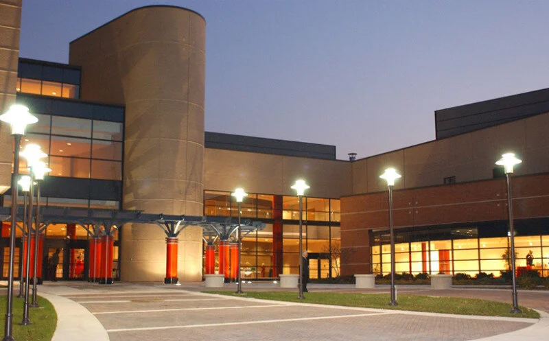 James E. Lewis Museum of Art