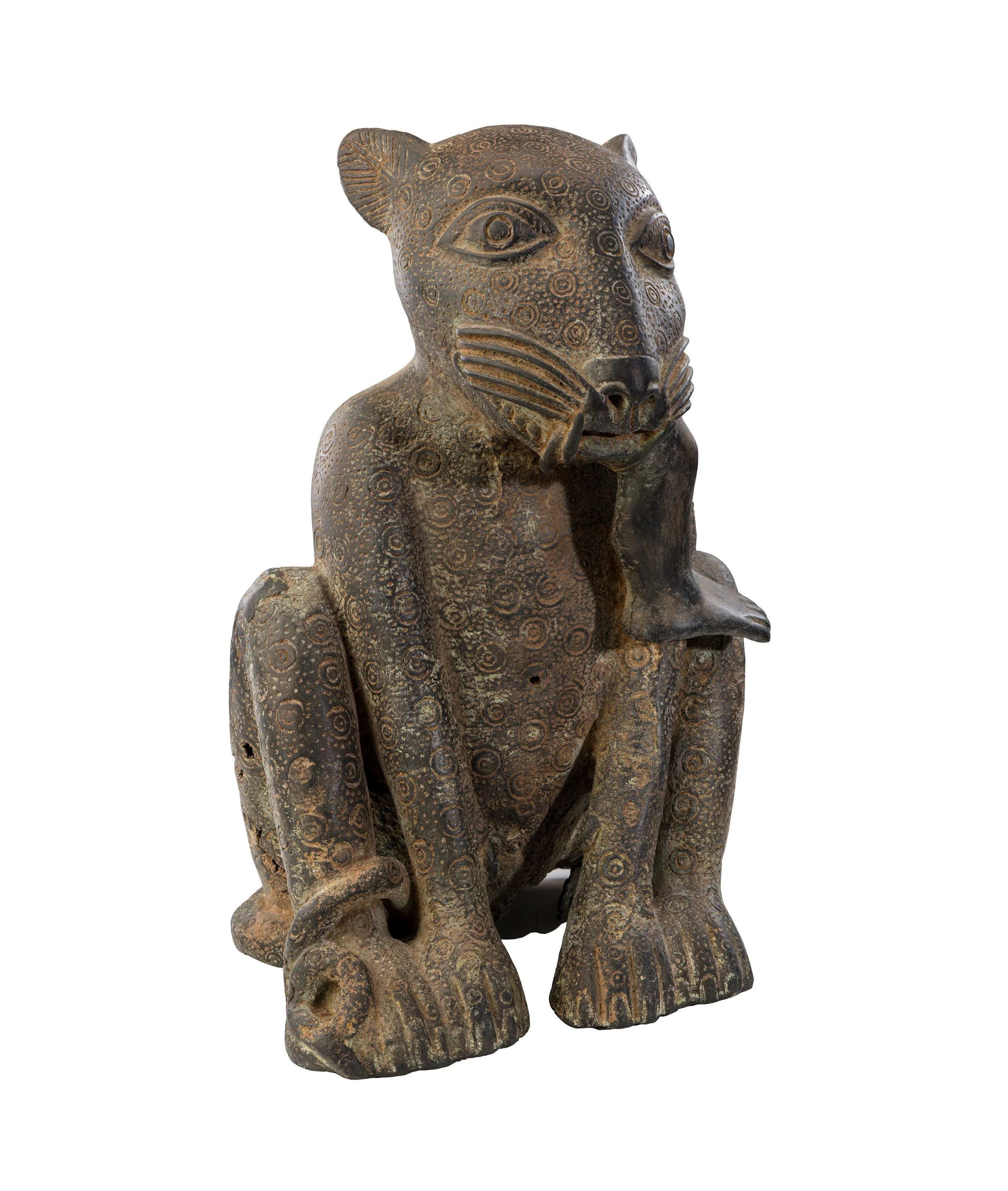 African_Nigeria_Commemorative Statue,Benine_front_OBG 96.23.17_WT copy.jpg