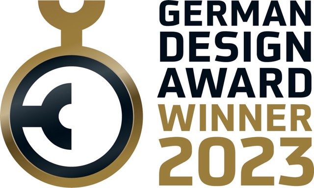 German Design Award 2023