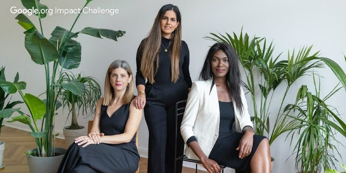 'Discrimination, prejudice, funding, and diversity washing: Founderland looks at challenges faced by women of colour founders'