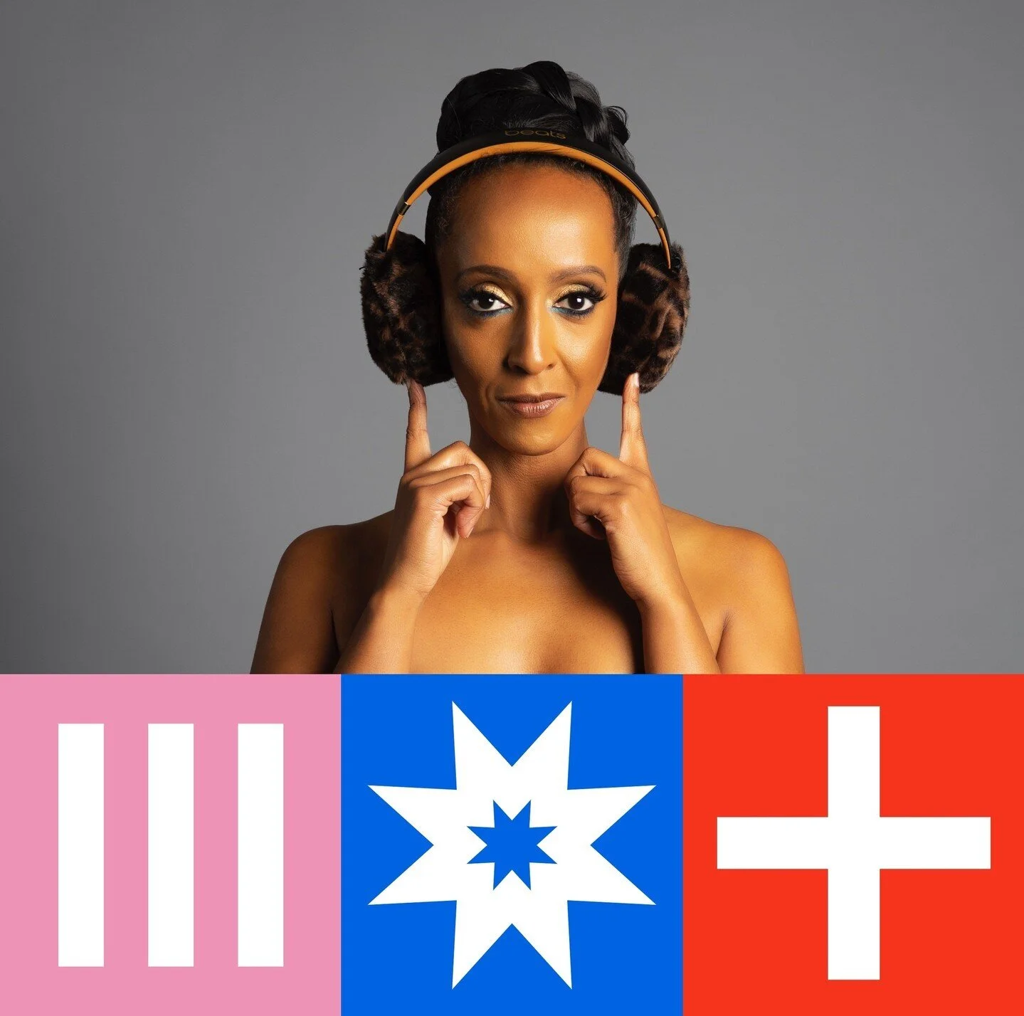 👋 Please meet Jardena Jordanis Kifle, founder of KiflePods (@kiflepods.official). She's Eritrean with Israeli and German upbringing and is currently living in Berlin, Germany. 🇩🇪⁠
⁠
KiflePods is an American-German tech-startup founded by Jordanis 