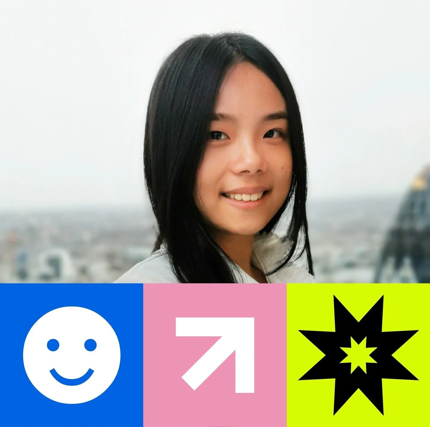 👋 Please meet Maggie Chen, founder of Girls in Charge Initiative (@girlsinchargeinitiative). She's Born in China and lived there until the age of 8, then moved to the UK and is now currently living in Oxford, United Kingdom. 🇬🇧⁠
⁠
Girls in Charge 