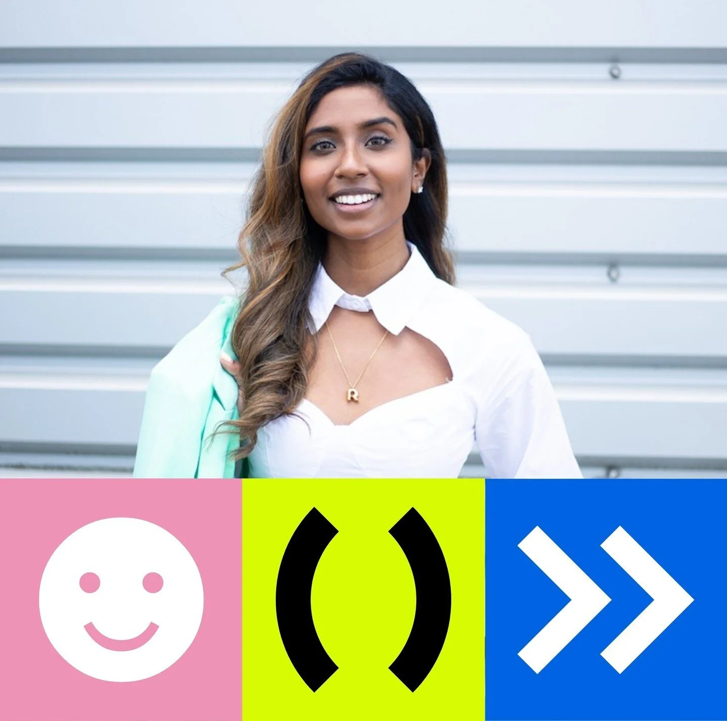 👋 Please meet Radhika Srinivasan, founder of EcoTextura. She's Indian , living in London, United Kingdom. 🇬🇧⁠
⁠
EcoTextura is at the forefront of a circular-economy approach to solving the enormous medical waste problem. Its growing range of propr