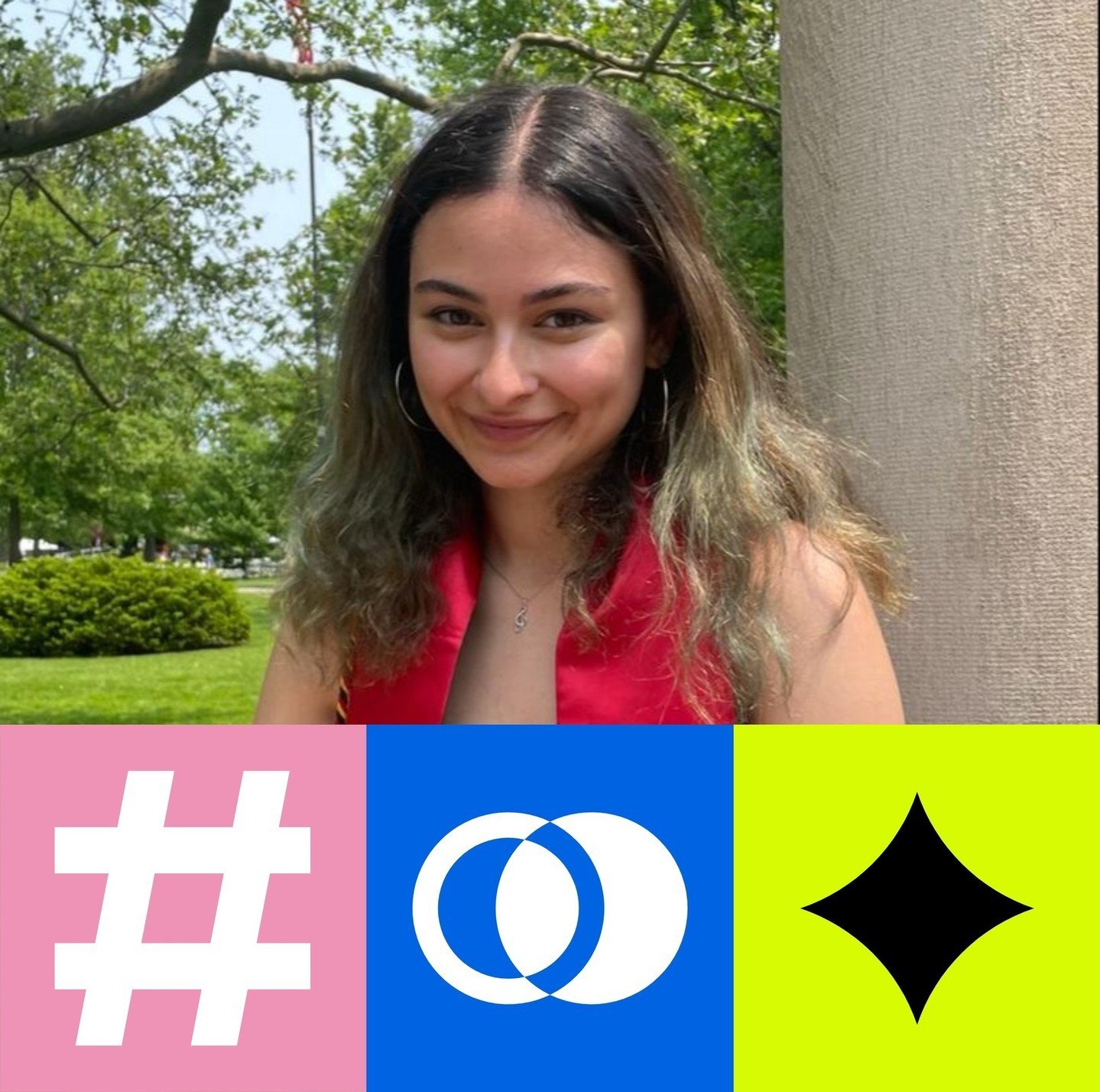 👋 Please meet &Ouml;z&uuml;m Pamuk&ccedil;u, founder of Heritage. She's Turkish, living in Berlin, Germany. 🇩🇪⁠
⁠
Previously in Istanbul, Oberlin, New York, and London. She studied Musiconomics, worked in VC, and somehow found herself on the other