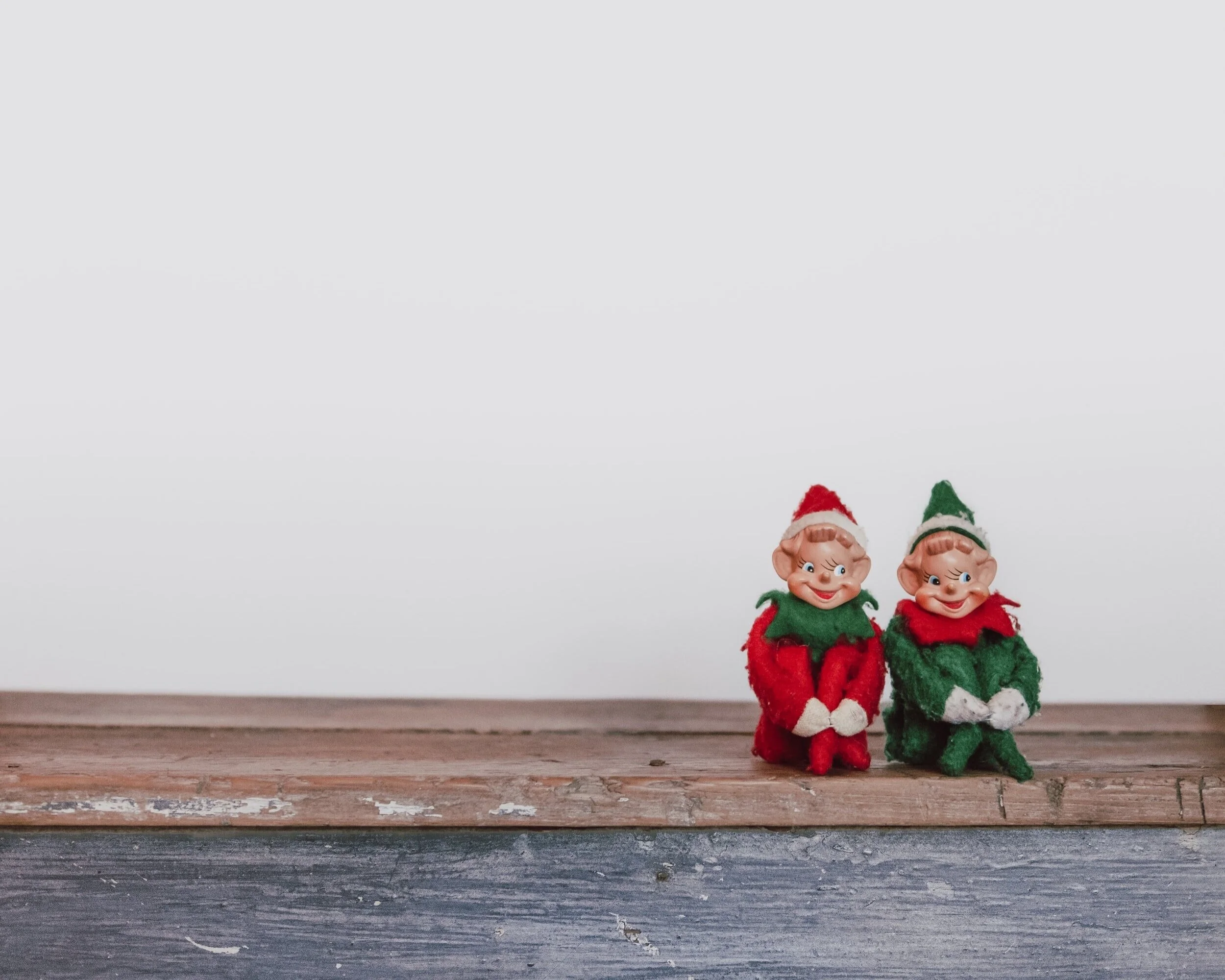 Ho Ho Ho: Merry Christmas