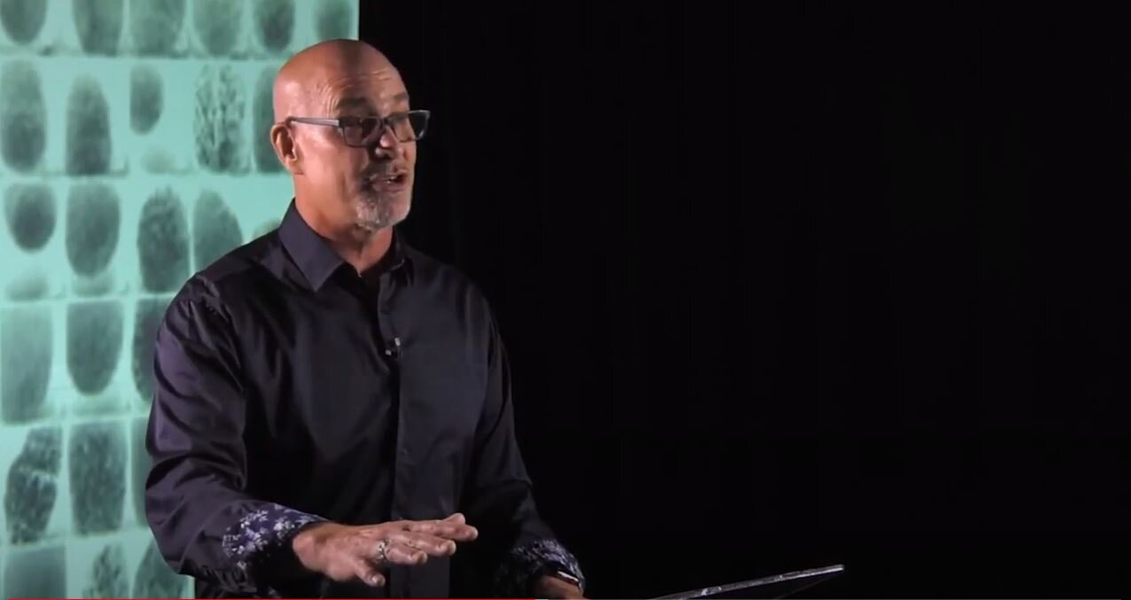 Identity Theft - Week 2