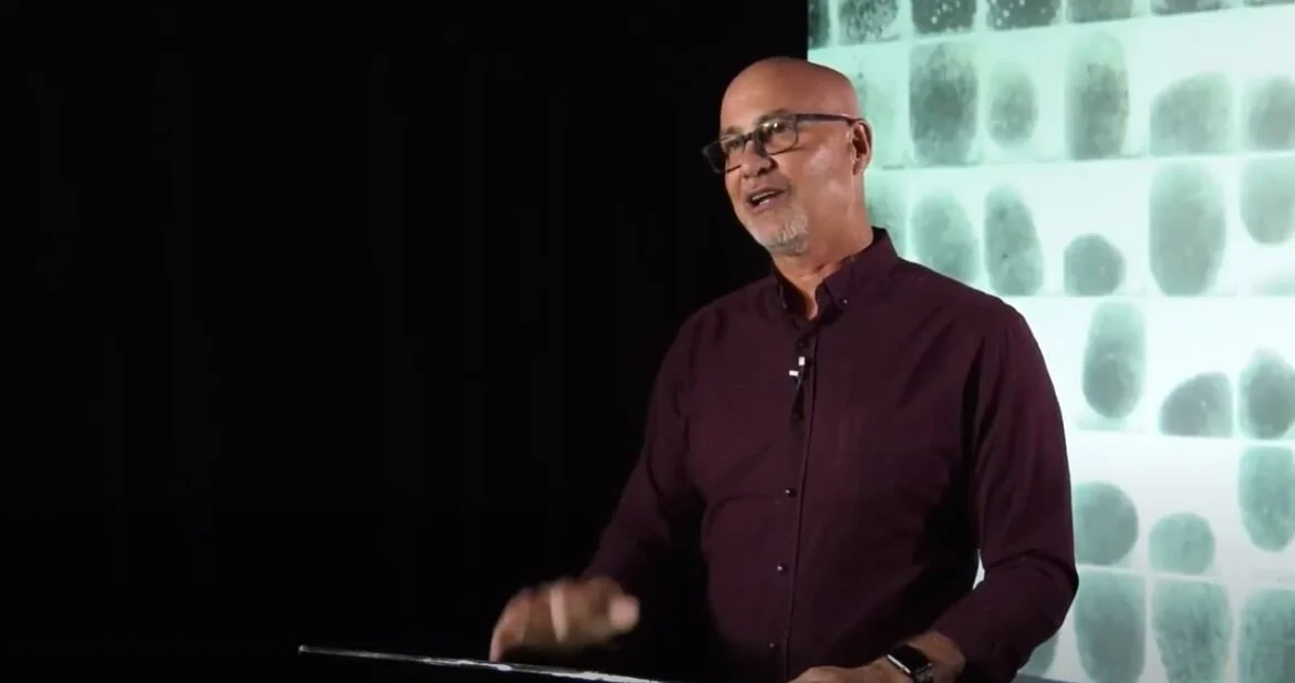 Identity Theft - Week 5