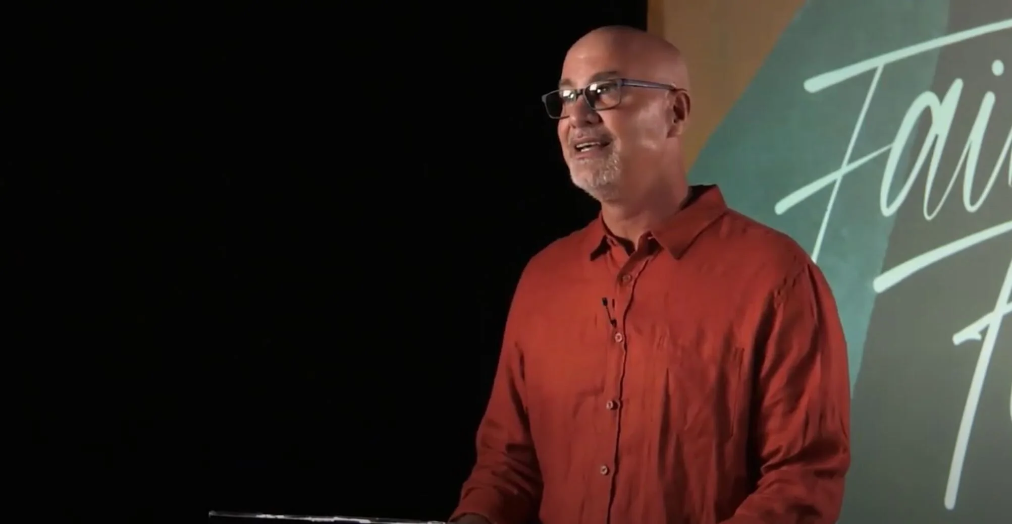 Welcome Home - Week 4