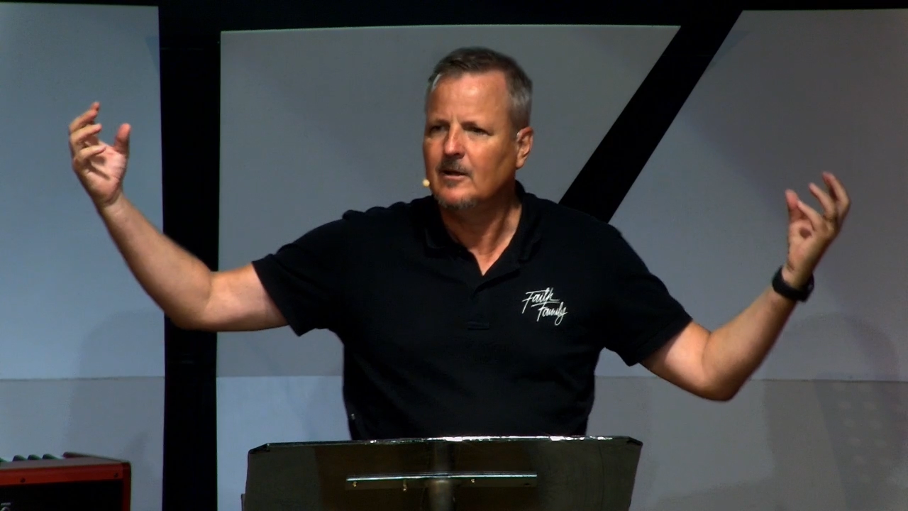 I Believe In God, But… - Week 1