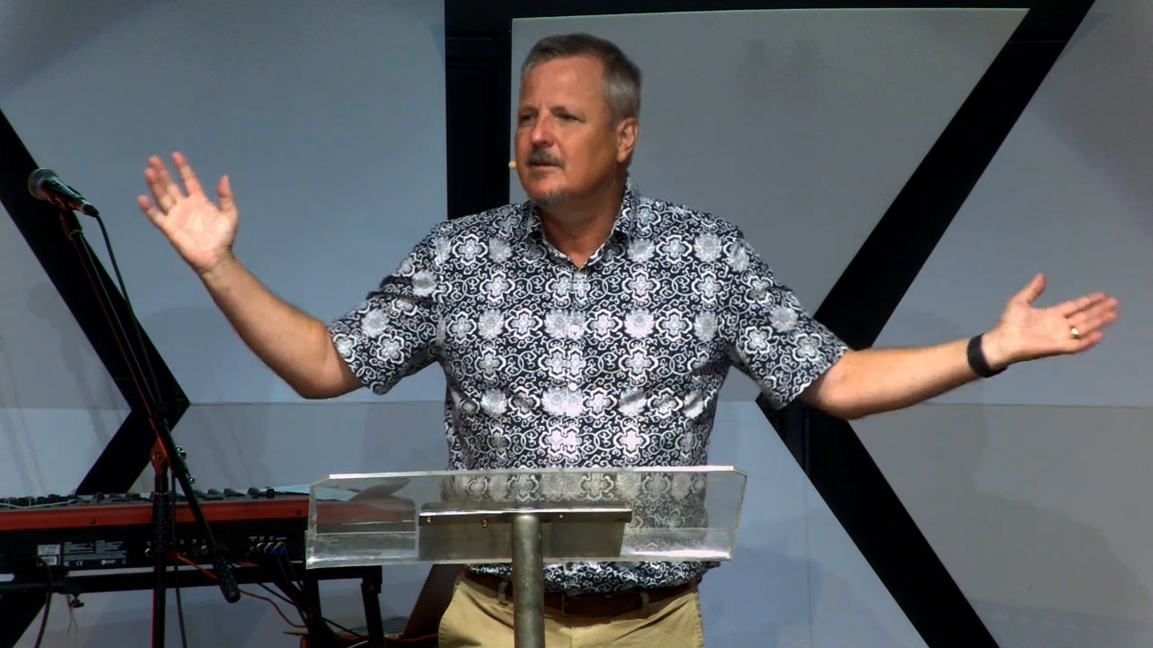 I Believe In God, But… - Week 2