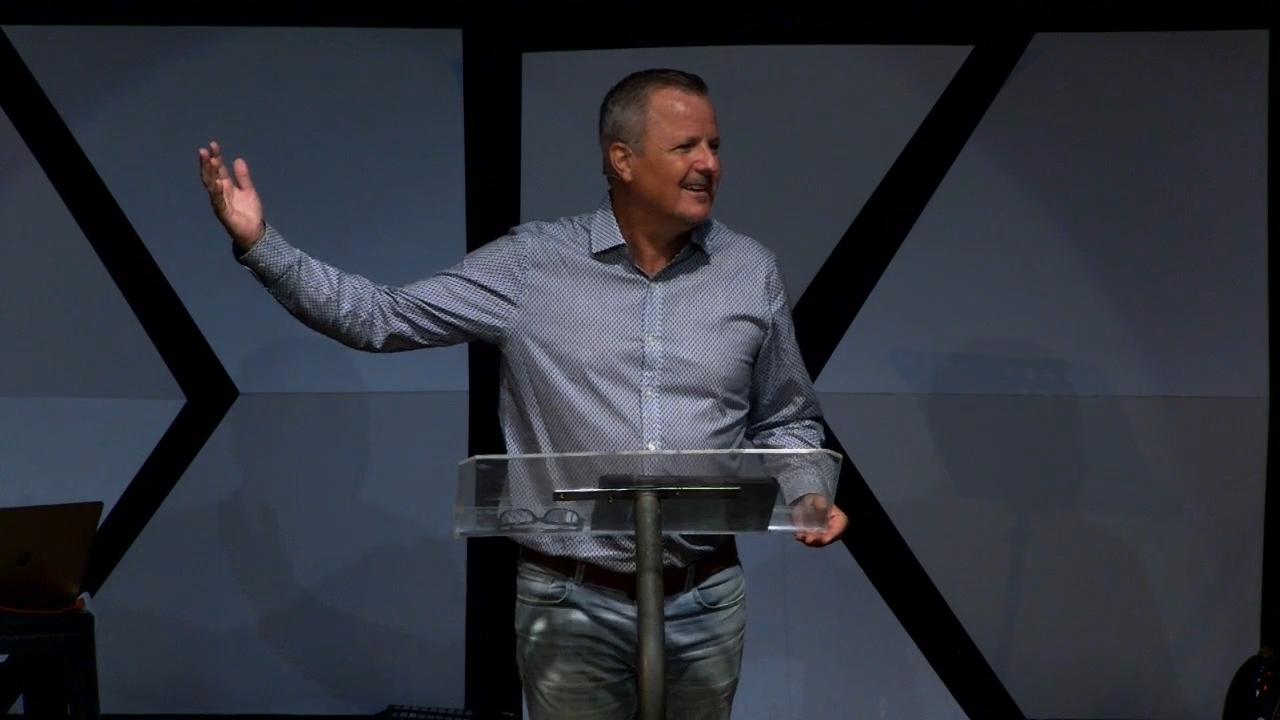 I Believe in God, But… - Week 4