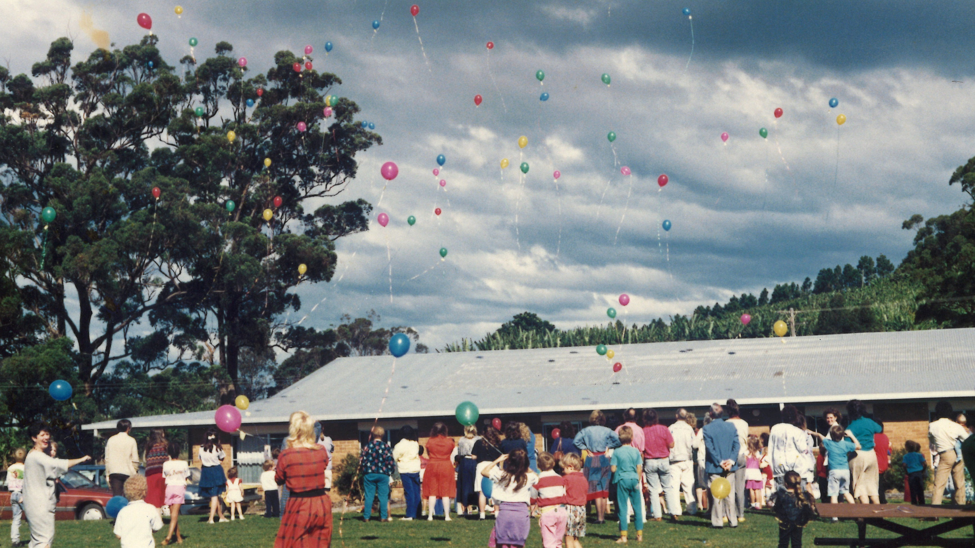 Issue #5 - June 2022 (Coffs Harbour 40th Anniversary)
