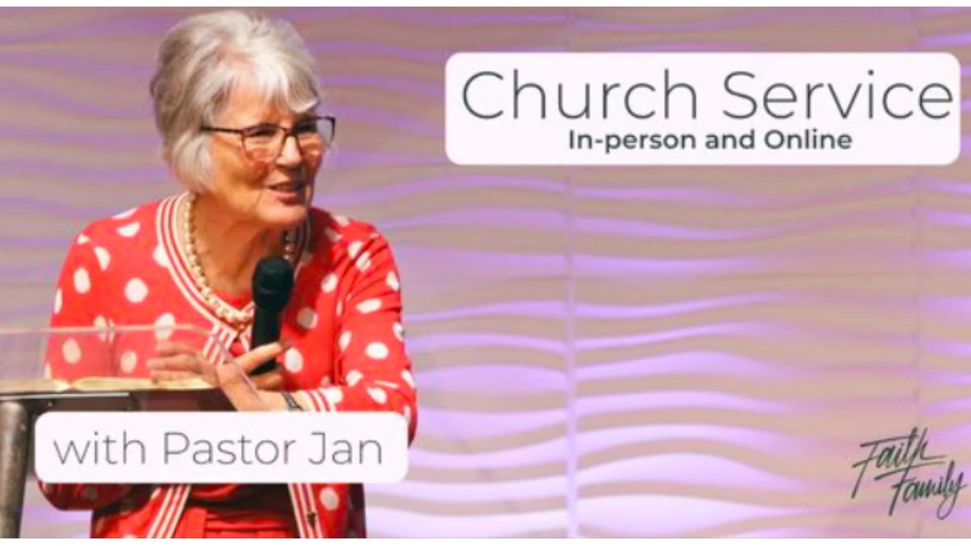 Now and Then and After