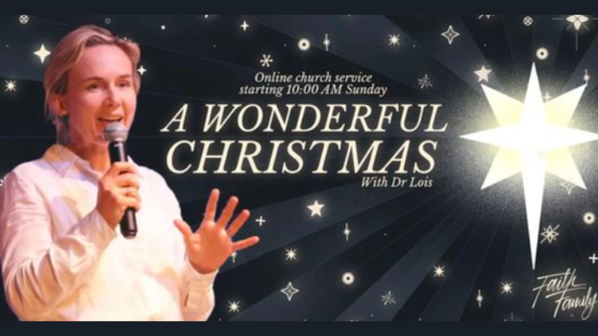 The Wonder of the Everyday | A Wonderful Christmas