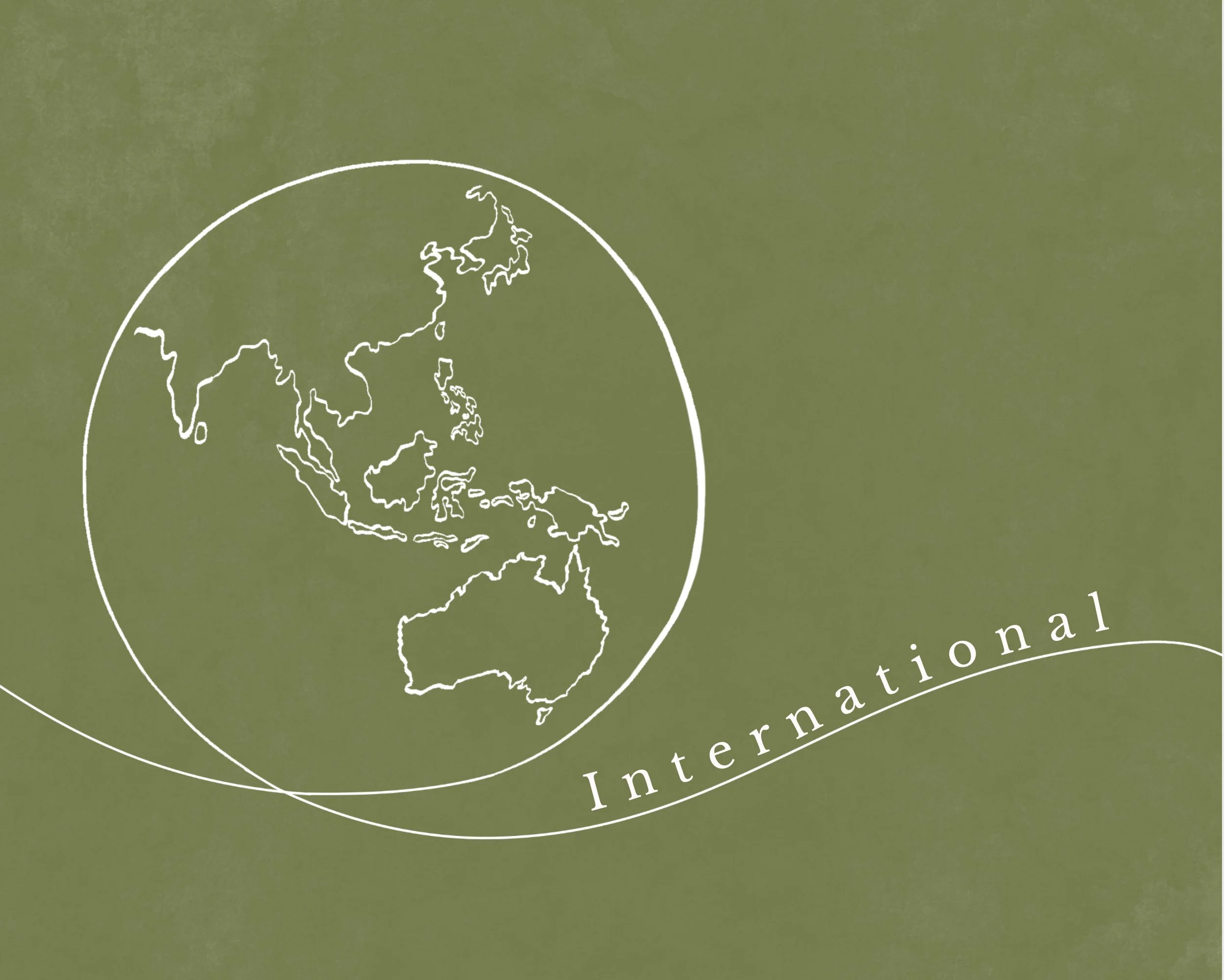 Missions: International