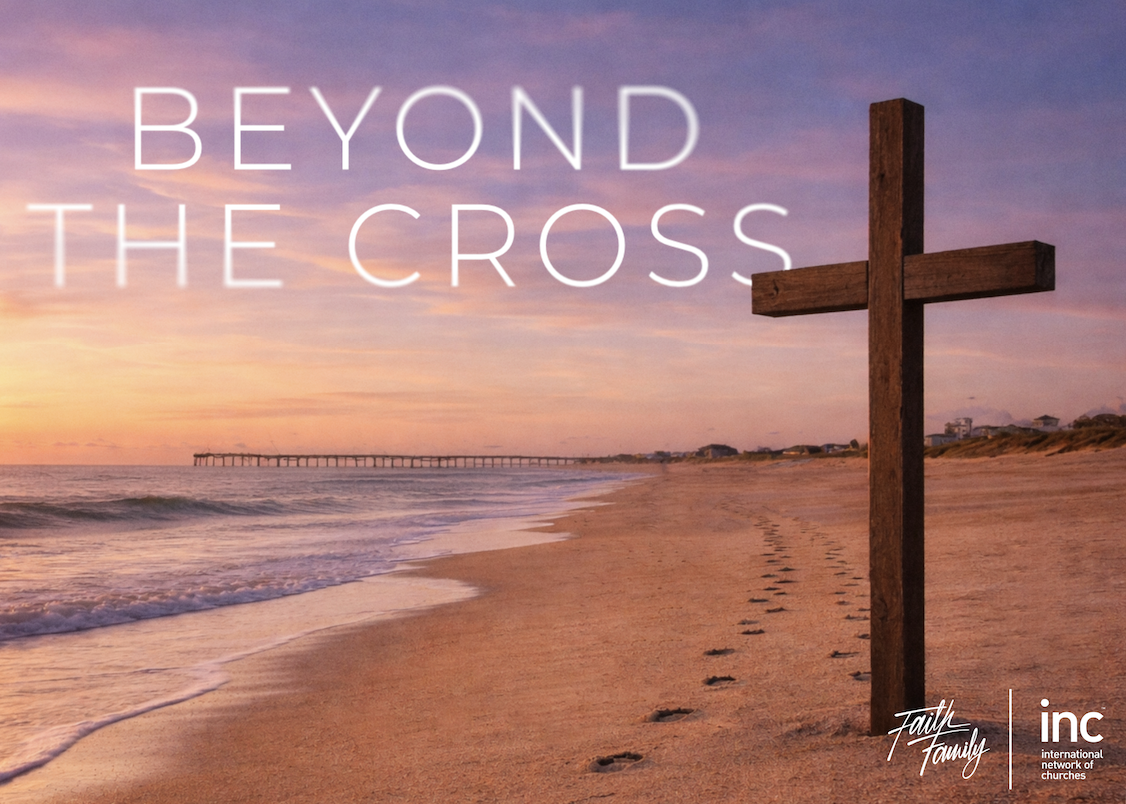 5 - From Believer to Disciple