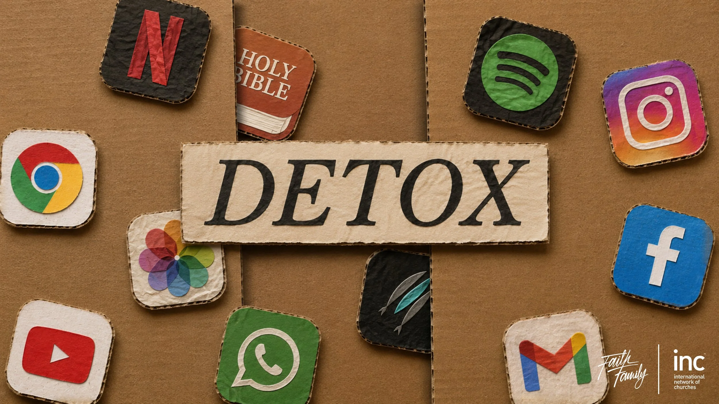 Detox (Weeks 1-2)