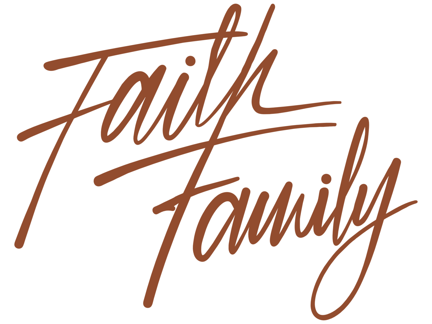 Faith Family Church